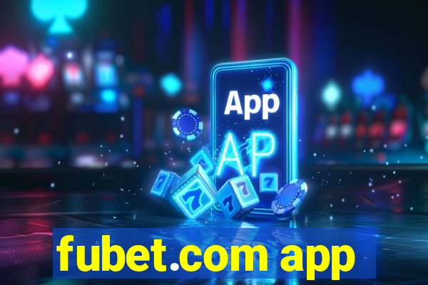 fubet.com app